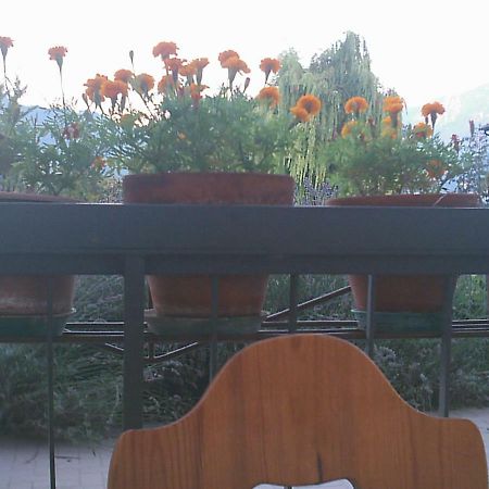 B&B La Pinara Trente Buitenkant foto