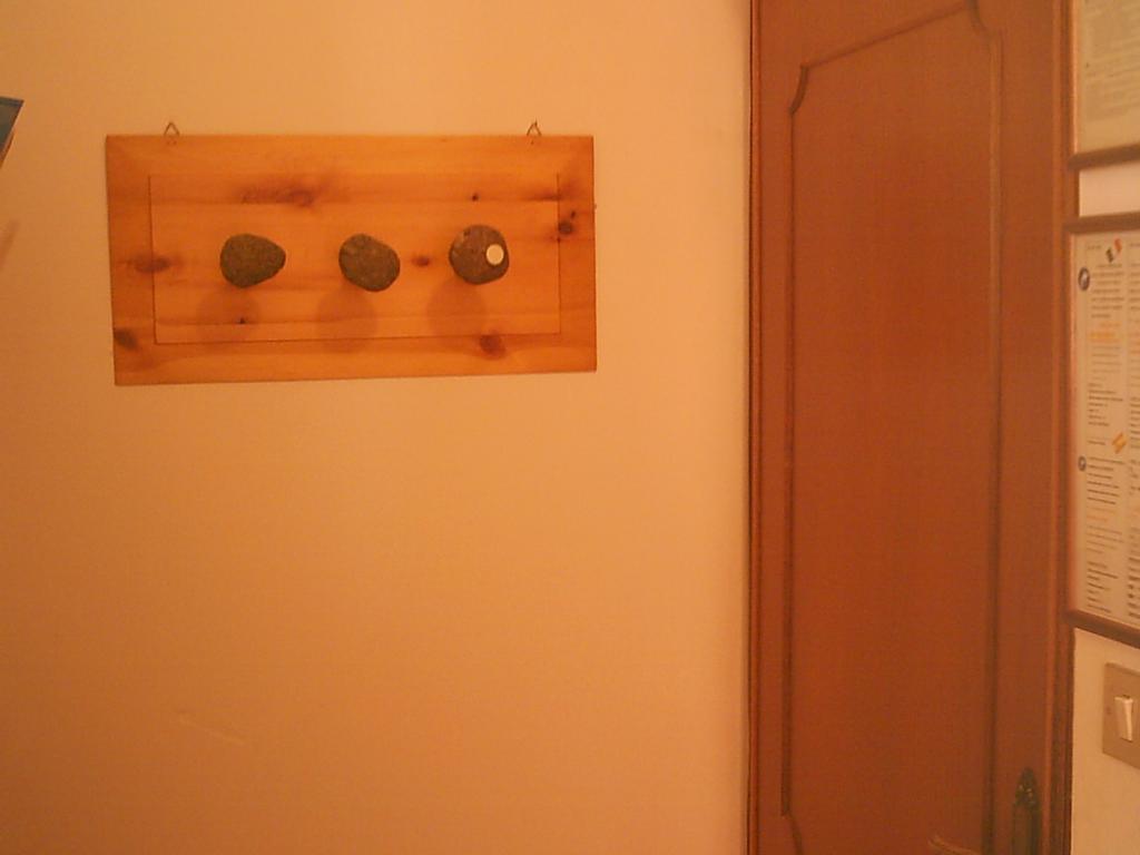 B&B La Pinara Trente Kamer foto