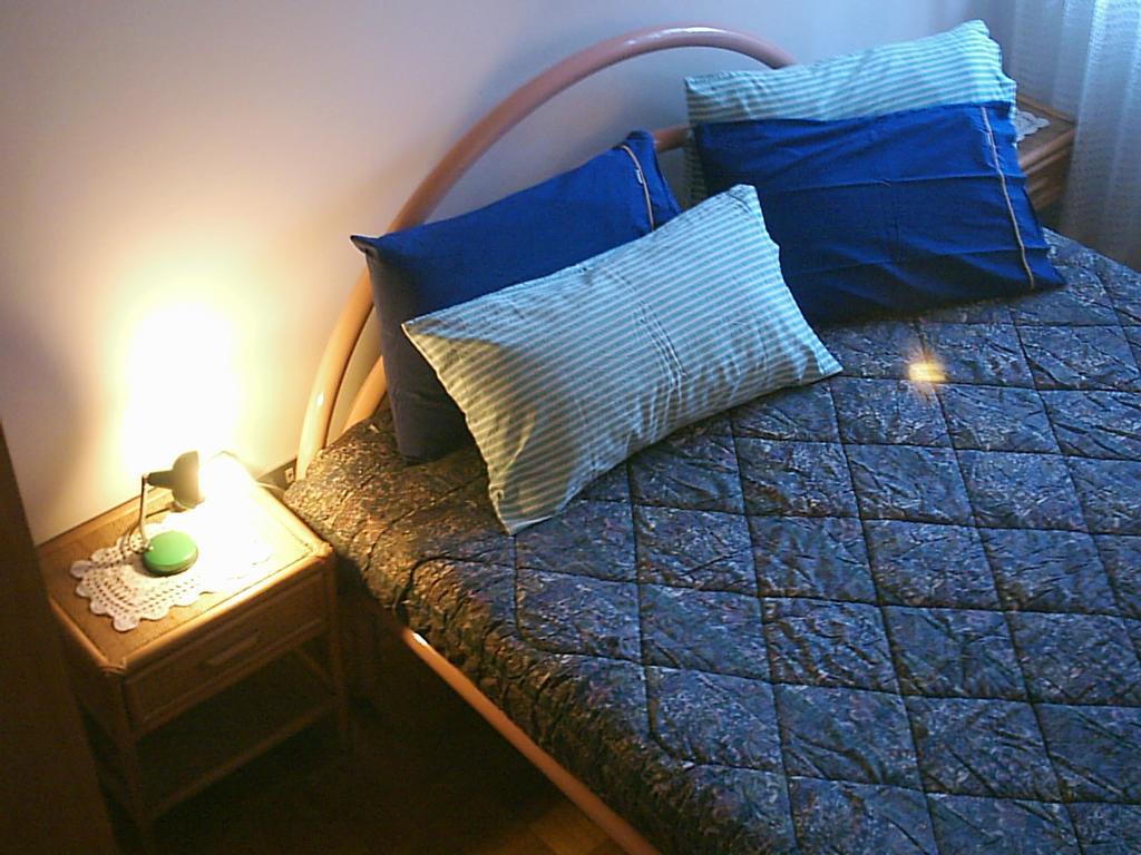 B&B La Pinara Trente Kamer foto