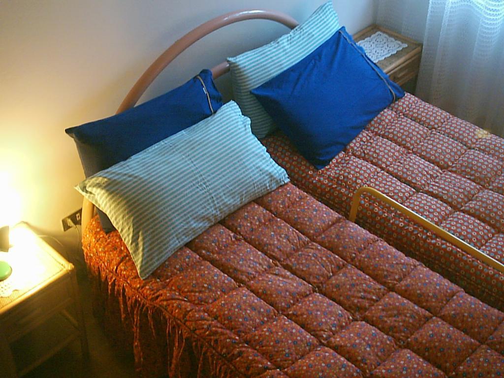 B&B La Pinara Trente Kamer foto