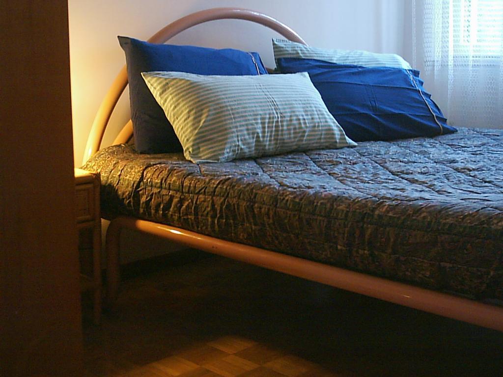 B&B La Pinara Trente Kamer foto