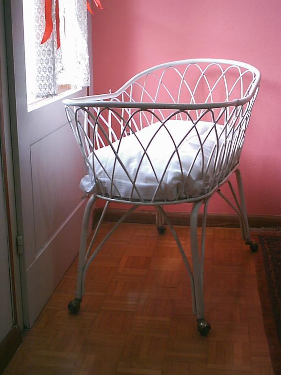 B&B La Pinara Trente Buitenkant foto