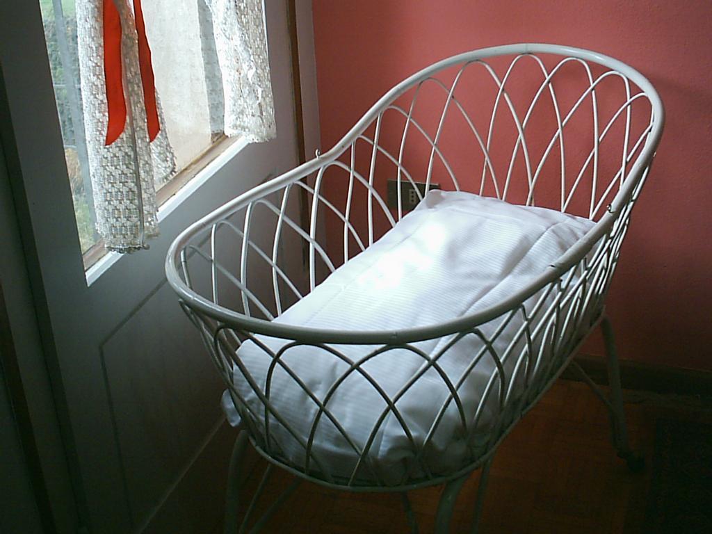 B&B La Pinara Trente Buitenkant foto